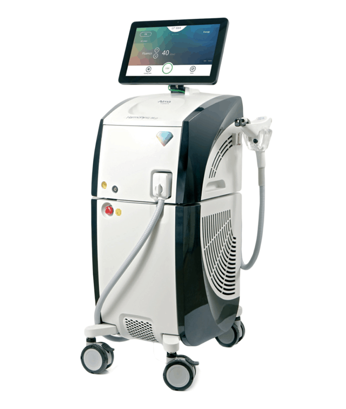 Alma Harmony XL Pro iPixel