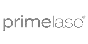 primelase logo
