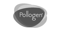 pollogen logo pollogen logo